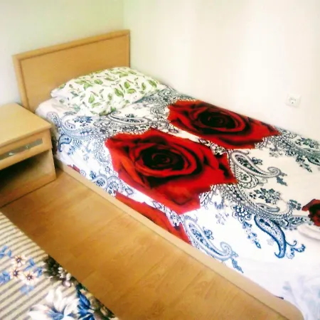 In Sunset Beach 2 Apartmán Sluneční pobřeží