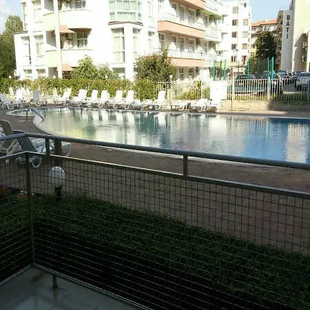 In Sunset Beach 2 サニービーチ