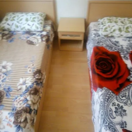 In Sunset Beach 2 شقة ساني بيتش
