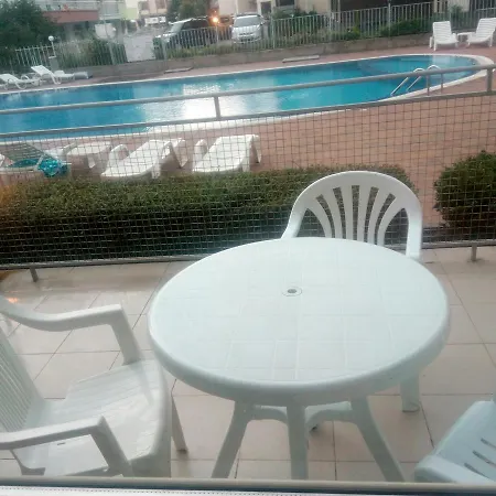 شقة In Sunset Beach 2 ساني بيتش
