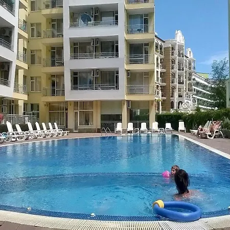 In Sunset Beach 2