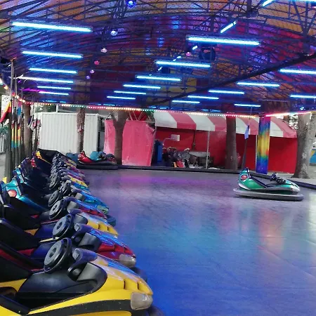 شقة In Sunset Beach 2